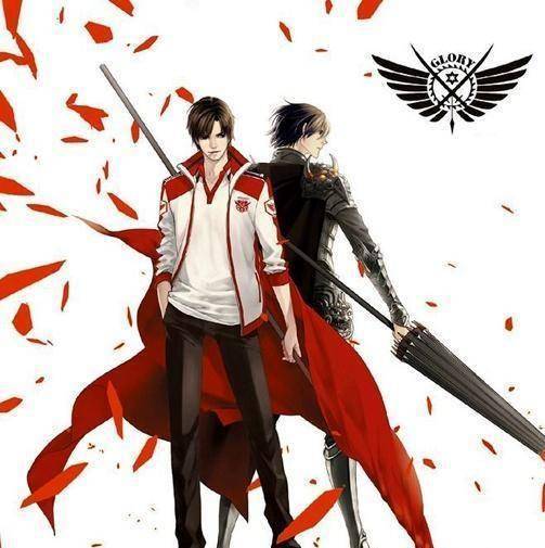 说实话,叶修还真是厚颜无耻,因为千机伞的升级需要很多很多稀有材料