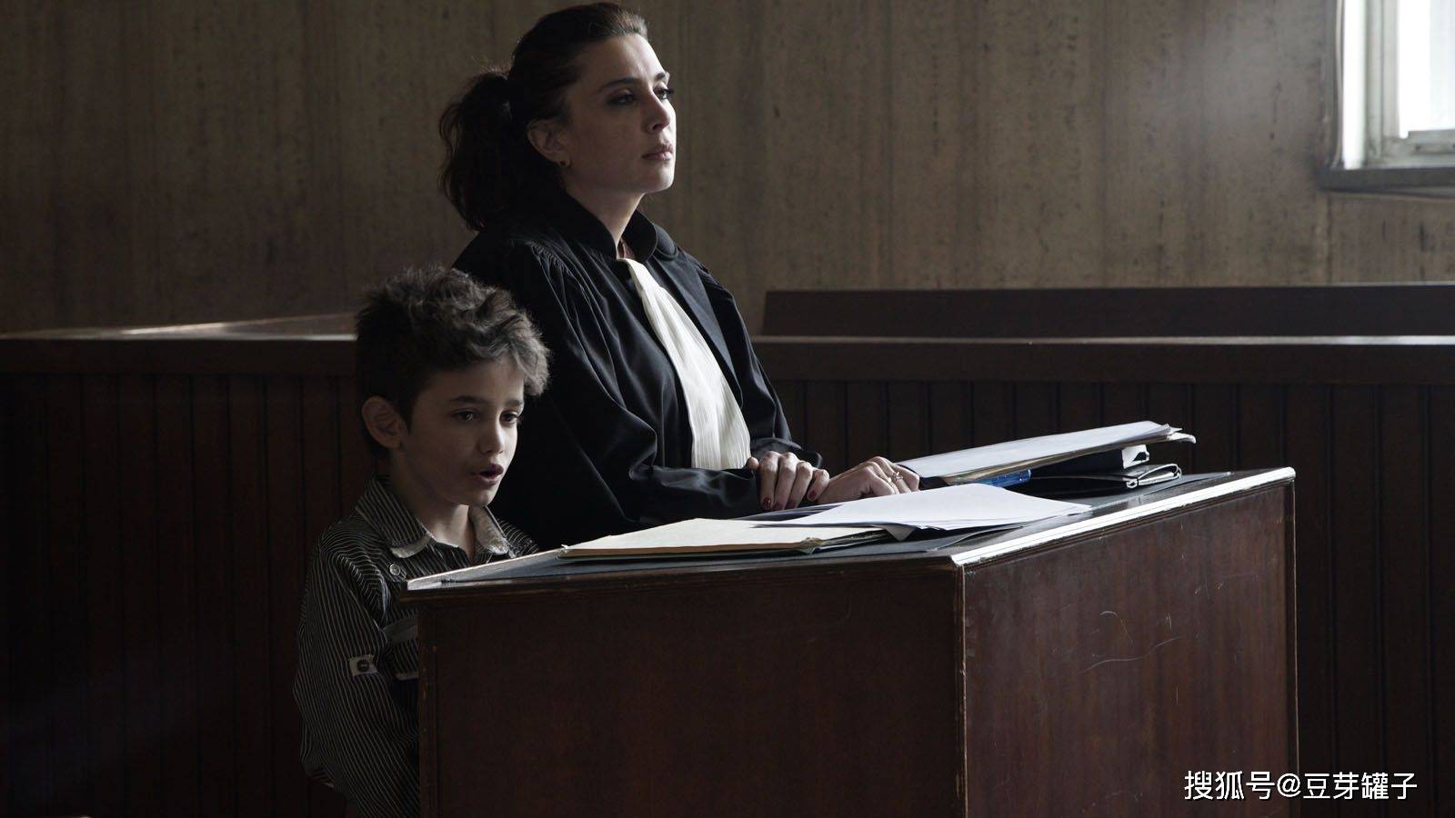 原创何以为家一部哀伤的电影看完后令人潸然泪下豆瓣91分