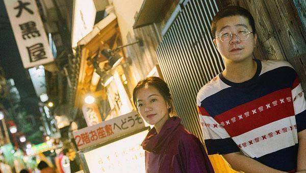 原创《奇遇人生》让我们看到不一样的李诞人间不值得,但要好好过_羽田