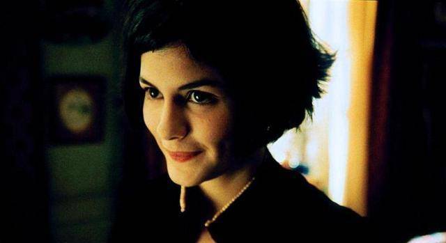 原创原创天使爱美丽生活就是苦乐参半