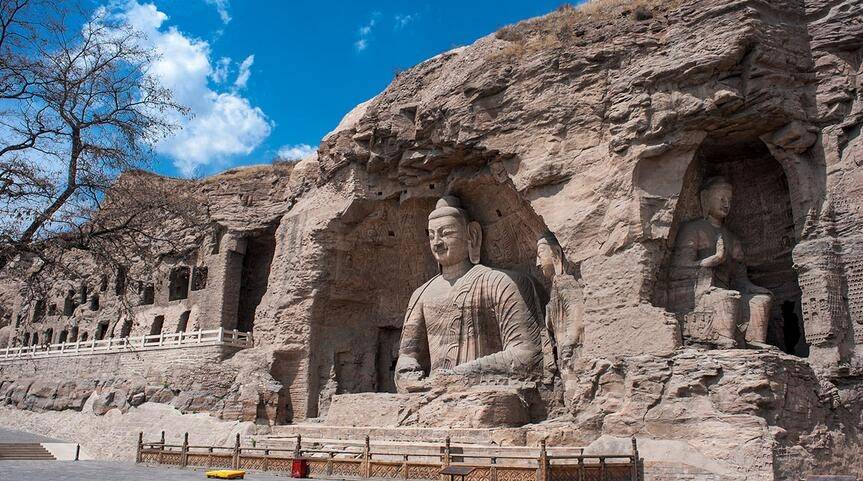 去山西六日游怎么玩,自己去山西运城6日游跟团多少钱_太原_历史_中国