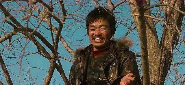 原创原创树先生堪称王宝强演技巅峰9年过去了很多人却还未看懂