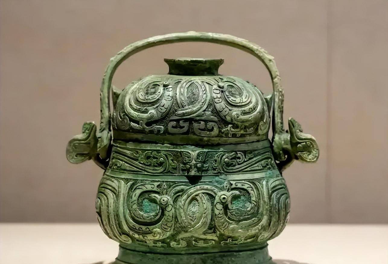 原创河南老汉带全村造假文物2020年产值达16亿警方不犯法