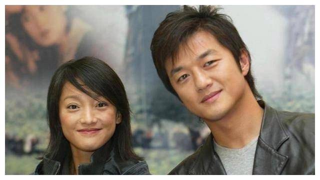 海哈金独自过生日引争议,李亚鹏多段情感揭秘,她最适合当老婆_王菲