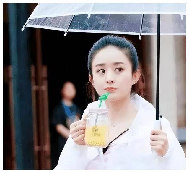 赵丽颖成功背后那个被人遗忘的英雄他们到底是谁
