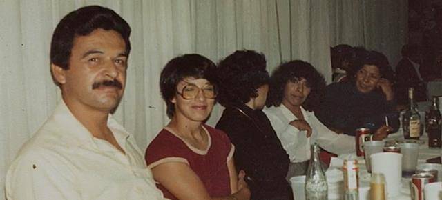 据目击者回忆,有六七辆车围堵了上来,有四个人人手一把ak47,从一辆车