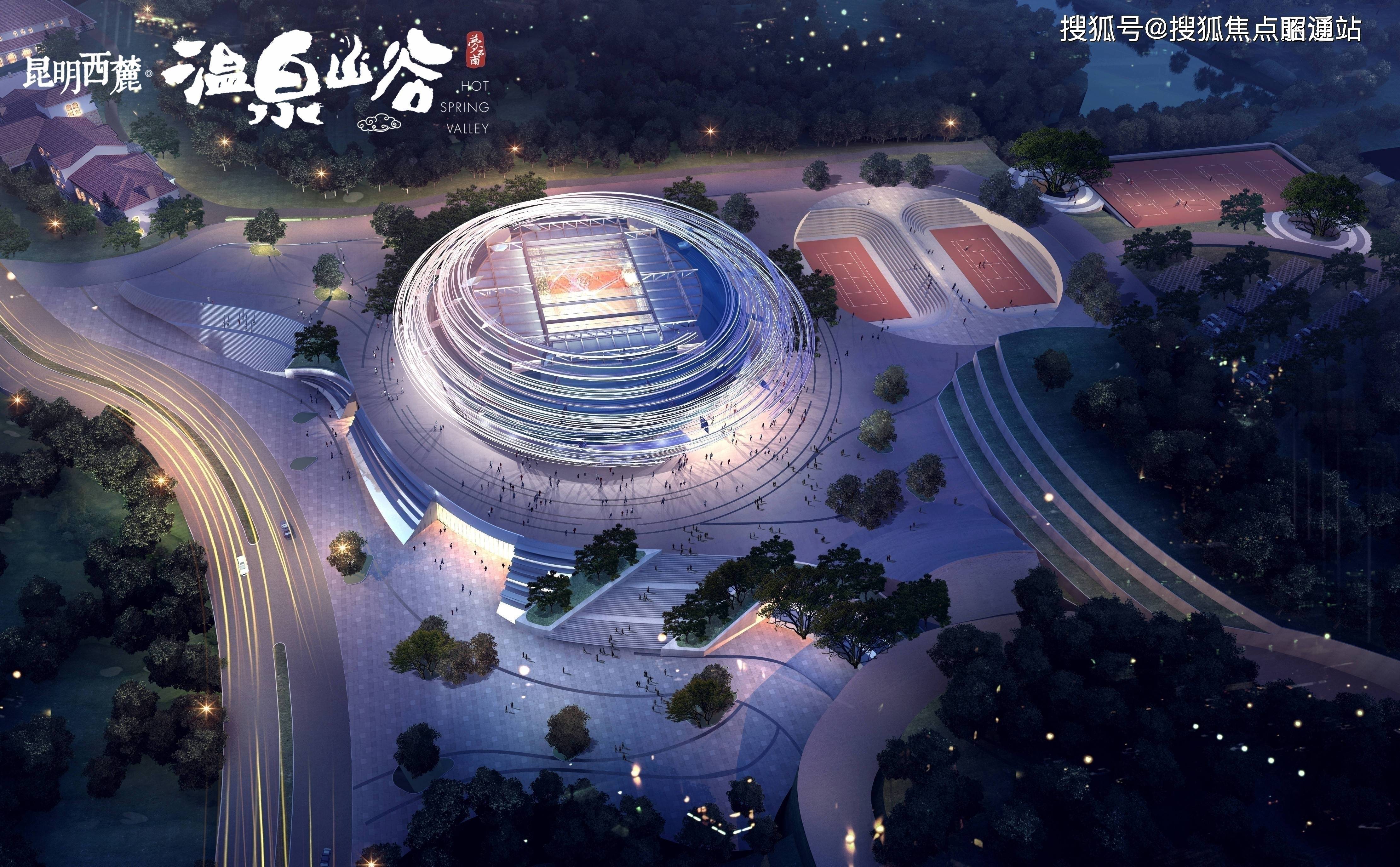 温泉山谷昆明温泉山谷首页网站温泉山谷欢迎您楼盘详情售楼处