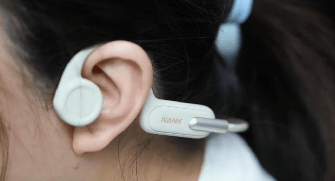 墨觉骨传导耳机好用吗?南卡、韶音、墨觉三款真人无广实测