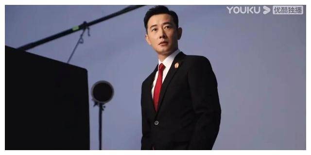 优酷独播爱了爱了罗晋领衔实力派全员