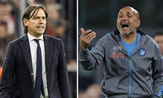 原创萨基在地方队斯帕莱蒂没法像小因扎吉一样带队训练和比赛