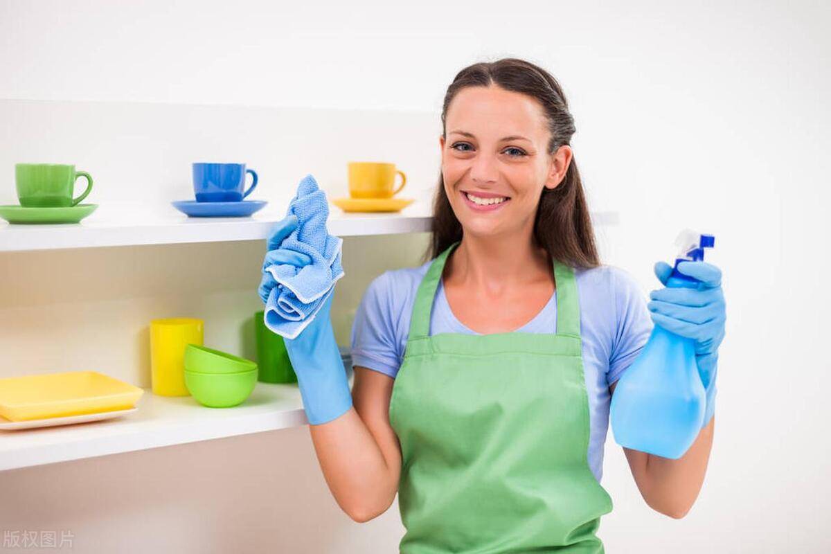 家政从业人员心态没转变过来,必定会做不下去!_发展_服务_才能