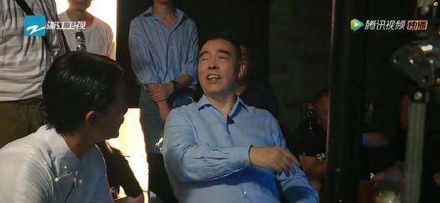 原创我就是演员演技大比拼章子怡还是章子怡杜淳却不再是杜淳