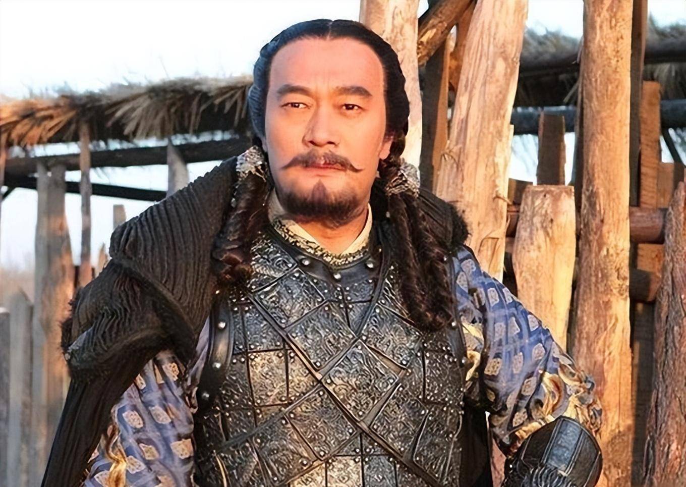 原创冯道的官场智慧侍奉四个王朝耗死九个皇帝虎狼丛中全身而退