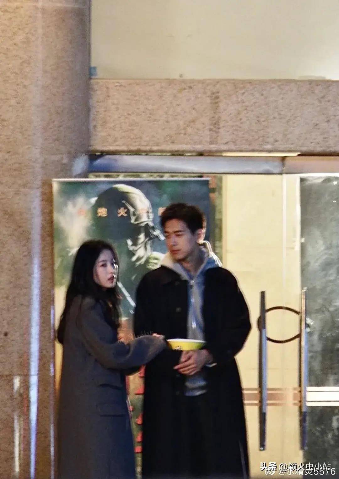 原创325娱乐瓜肖战王一博李现龚俊檀健次唐嫣谭松韵许凯李沁刘学义