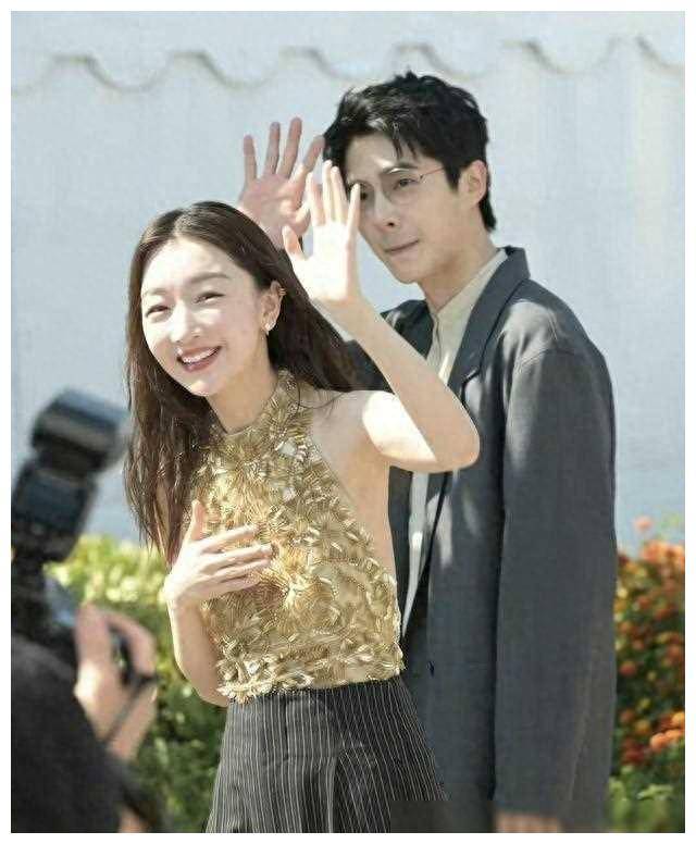 周冬雨的闪耀征程,从"谋女郎"到影后,星途逆袭