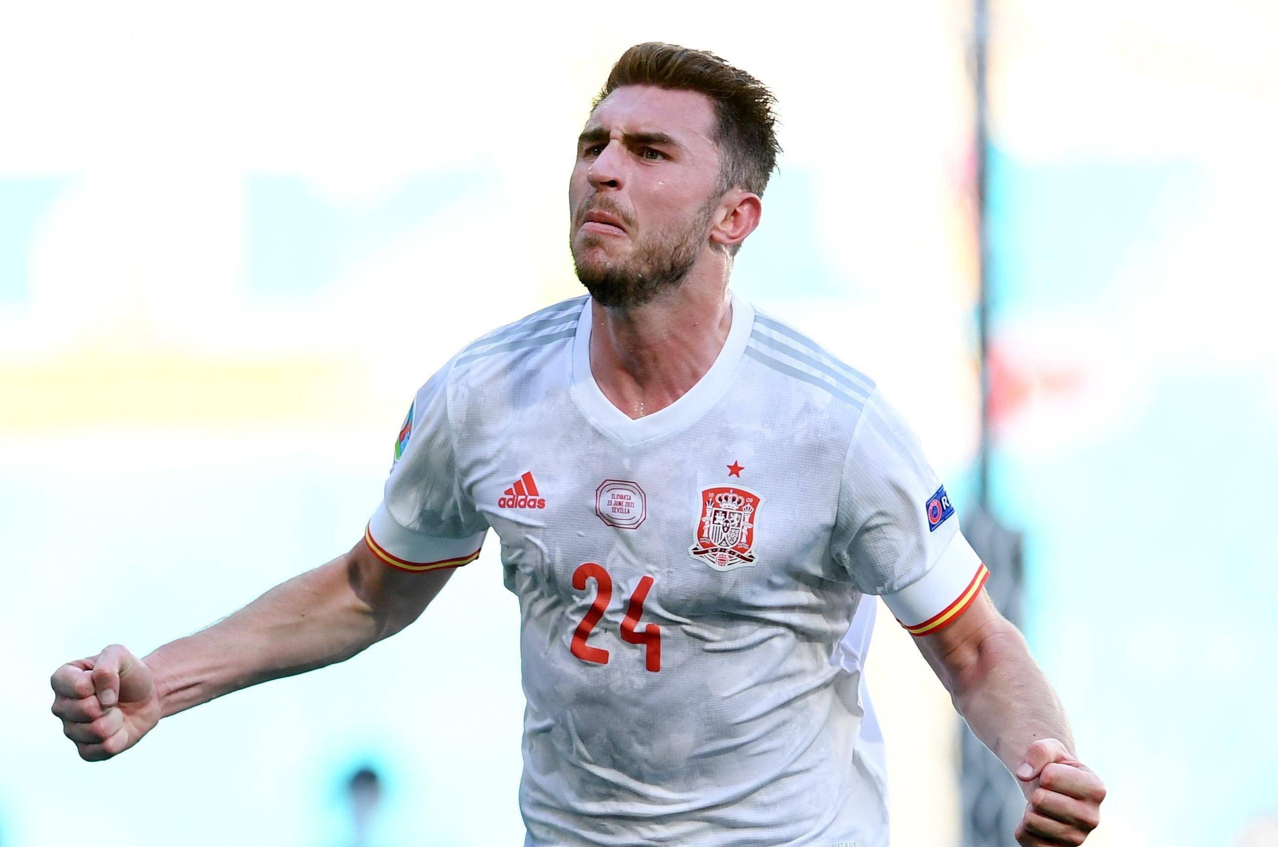 西班牙队欧洲杯首发一览,星光暗淡,仅一人破亿