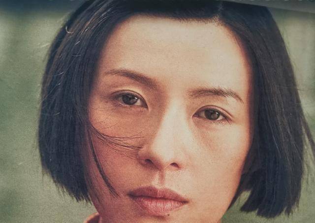 口碑爆棚,章子怡就该听张艺谋的话,好好演电影_电视剧_观众_母亲