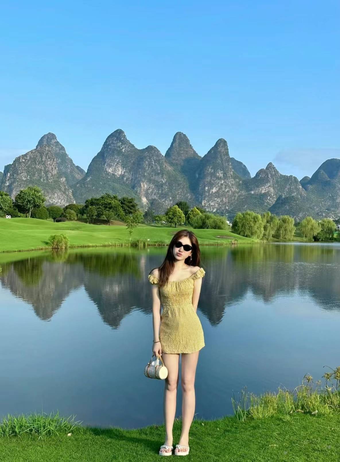 去桂林阳朔龙脊游玩五天大概多少钱桂林跟团5日游全新价格经历分享