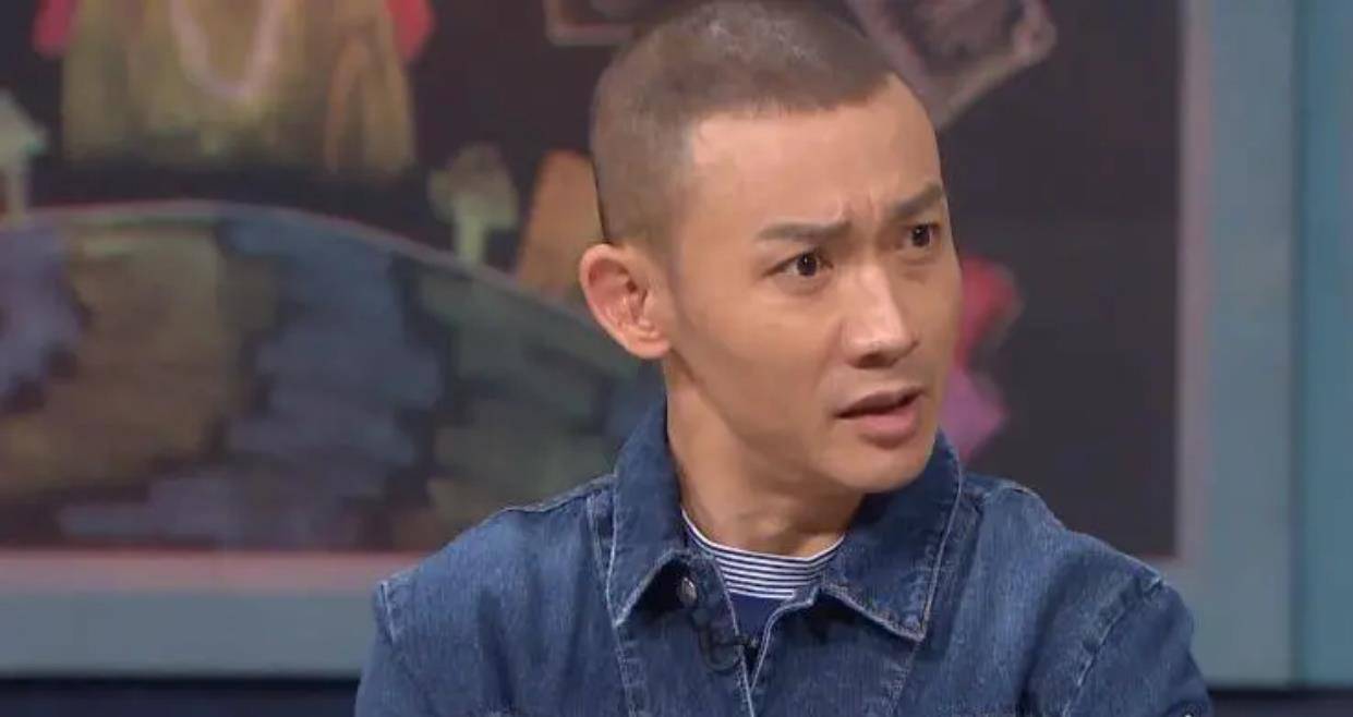 原创叛逆聂远做过的糊涂往事和他难翻红的原因