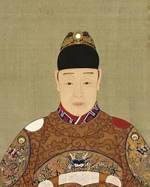 当皇帝只是一份兼职,大明"木匠"皇帝朱由校_魏忠贤_明朝_父亲