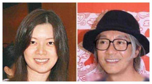 周星驰前女友追债七千万称为恋爱情话即将对簿公堂