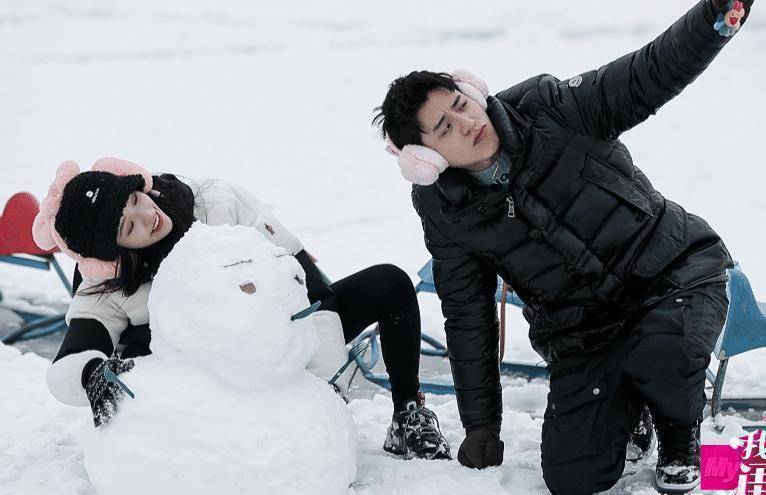 原创林允亲自下厨投喂王大陆见到她晒出的照片粉丝集体坐不住