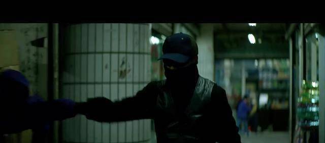 原创原创天注定沙坪坝王宝强演过的最狠的角色