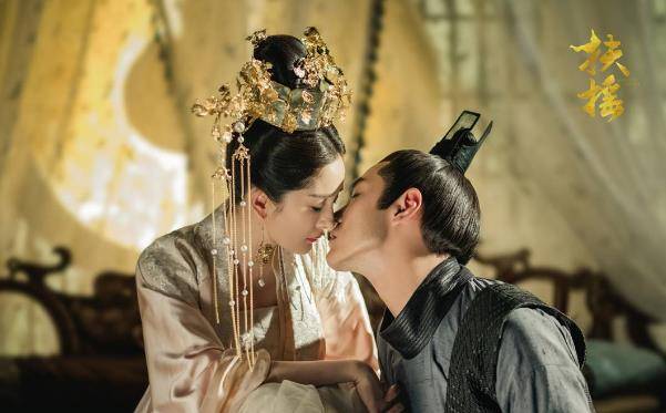 原创杨幂热度最高的5部剧三生三世上榜最后一部火了11年