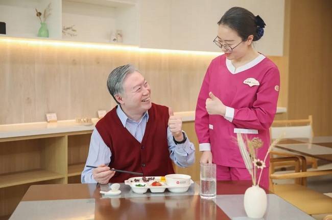 乐成养老半壁店恭和苑试运营限时特惠副中心高品质养老院新选择