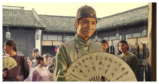 翻拍周星驰《九品芝麻官》,票房仅1000元,输得不冤_包龙_常威_秦小莲