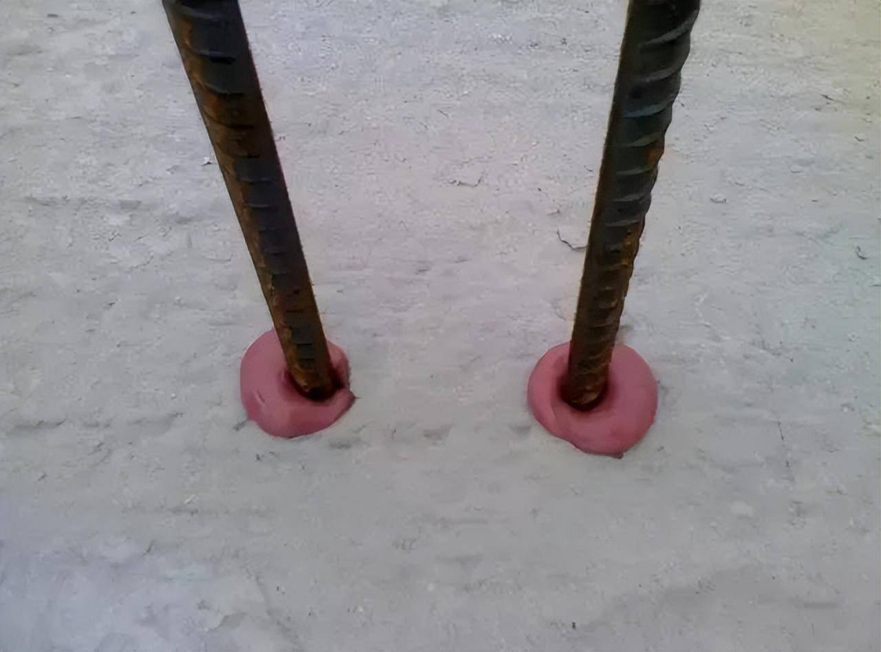 如何做好钢筋植筋图文对照学完涨经验