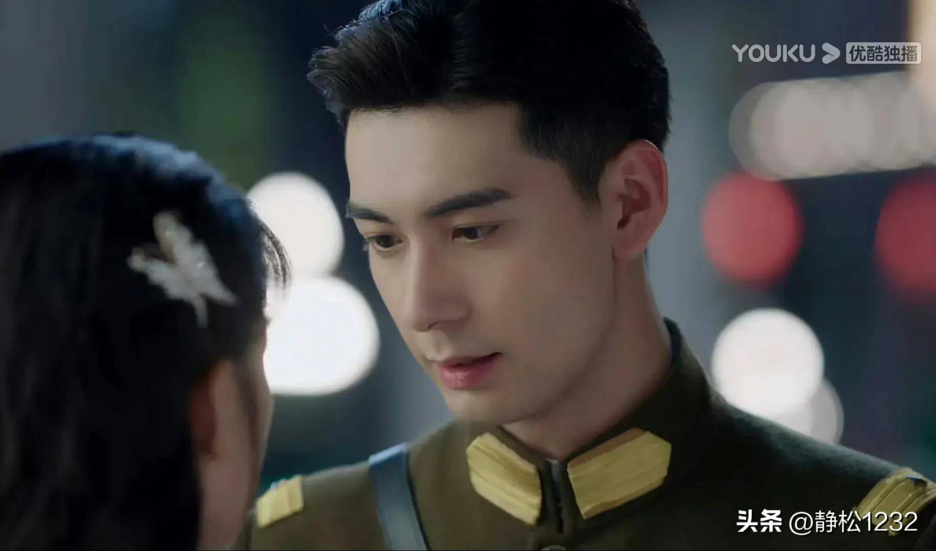 原创内娱最新现偶男神新鲜出炉许凯第10林一第9肖战第8吴磊第4