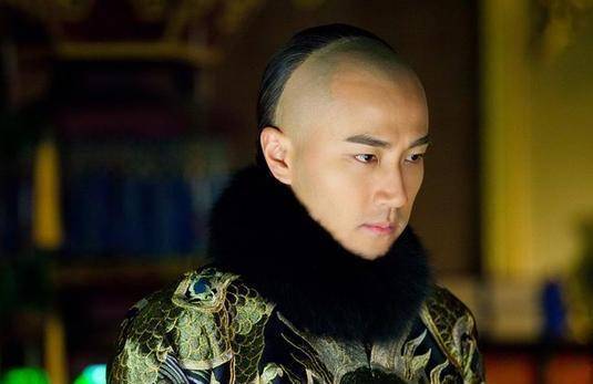 原创大清王朝从跋扈到低调的睿亲王族