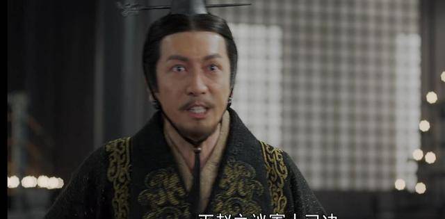 大秦赋张鲁一全程全靠吼那是你没能看懂原著吼是对大秦的爱