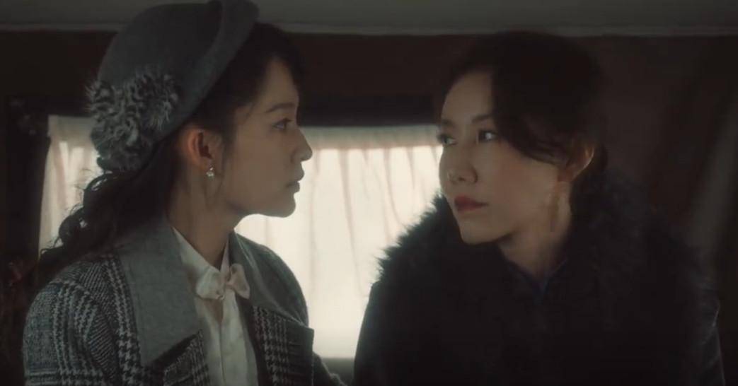 追风者:苏辞书真实身份曝光,就连沈图南都意想不到_沈近真_改革_金融