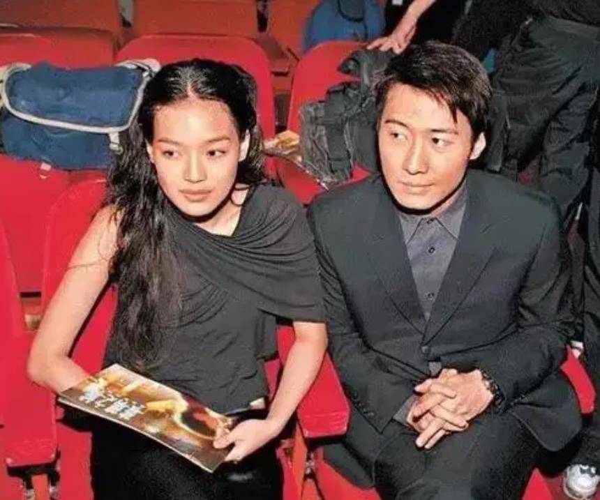 黎明错过舒淇被乐基儿伤透心51岁如愿当爸爸52岁娶小女友