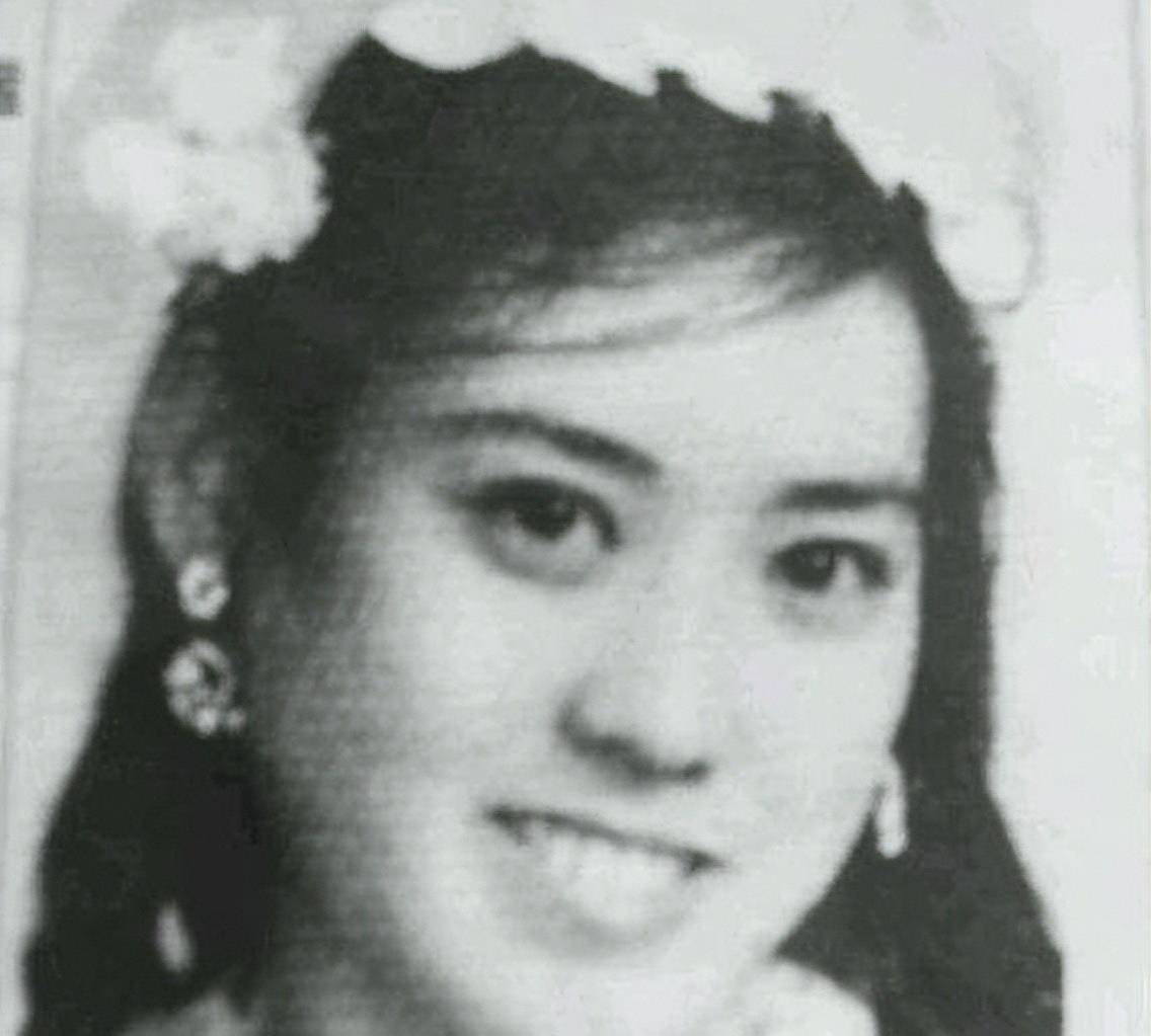 原创电影皇后胡蝶之女胡友松花季年龄嫁古稀老人婚后和丈夫分房睡