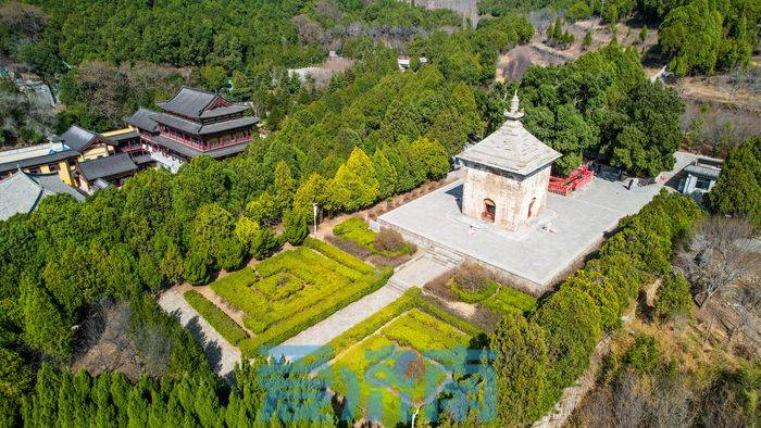 泉在济南过五一济南南部山区有个猫猫寺成网红打卡新地标