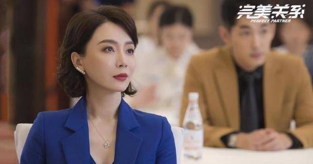 原创完美关系叶东烈是斯黛拉的解药所谓一物降一物吧