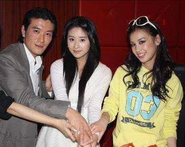 刘恺威_漂亮_体重