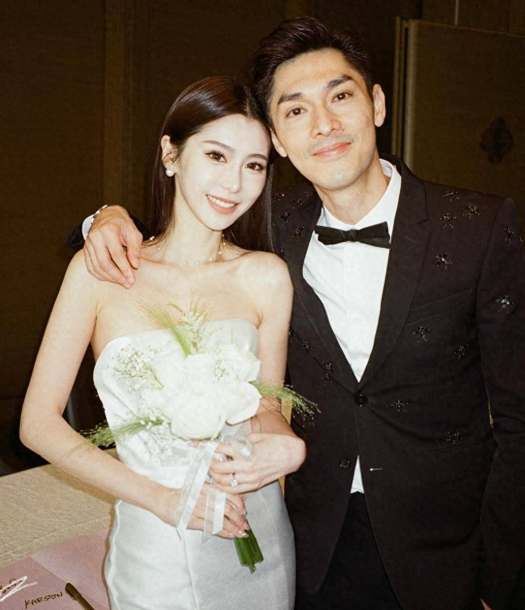 知名港星生日网红妻子送大礼,被赞驭夫有术,仅花几千元绑住老公_乔安