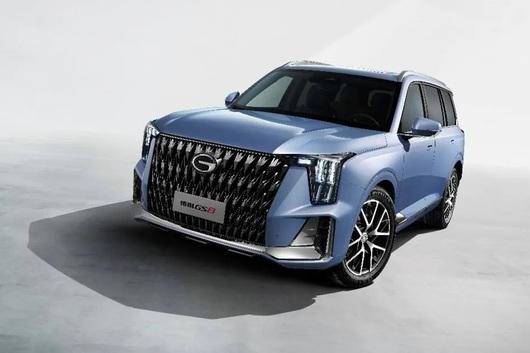 传祺不能只靠mpv上分_搜狐汽车_搜狐网