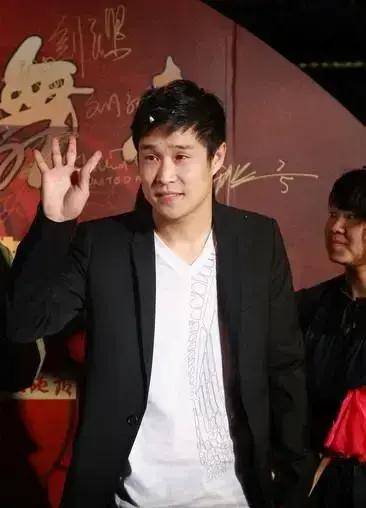 小沈阳为啥能火这么久原因有几个