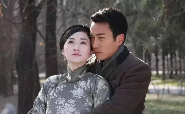 原创说李小冉今生有你装扮老的来看看来不及说爱你的剧照好看不