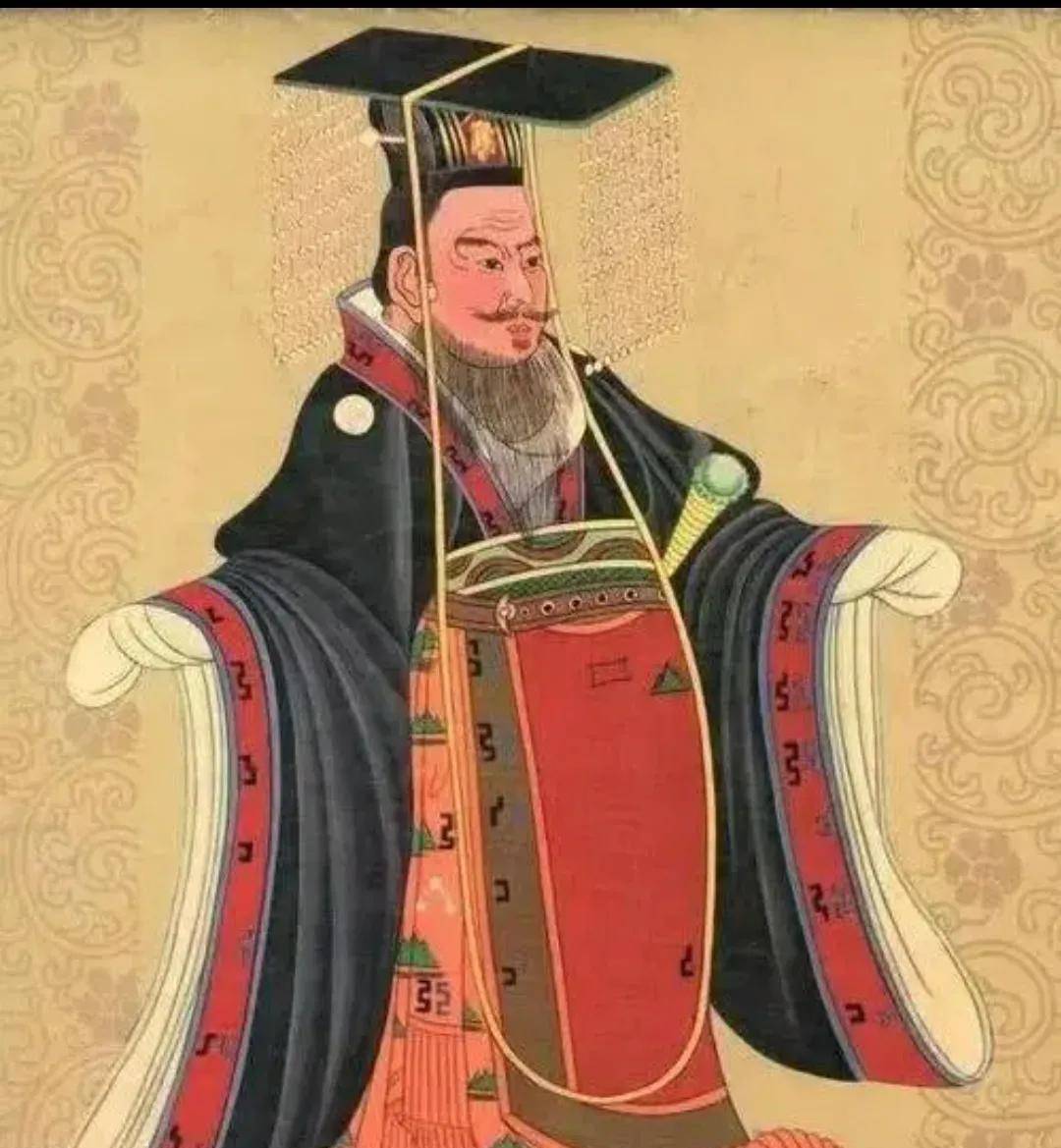 原创读资治通鉴大将卫青出身微贱却一生深受武帝宠信