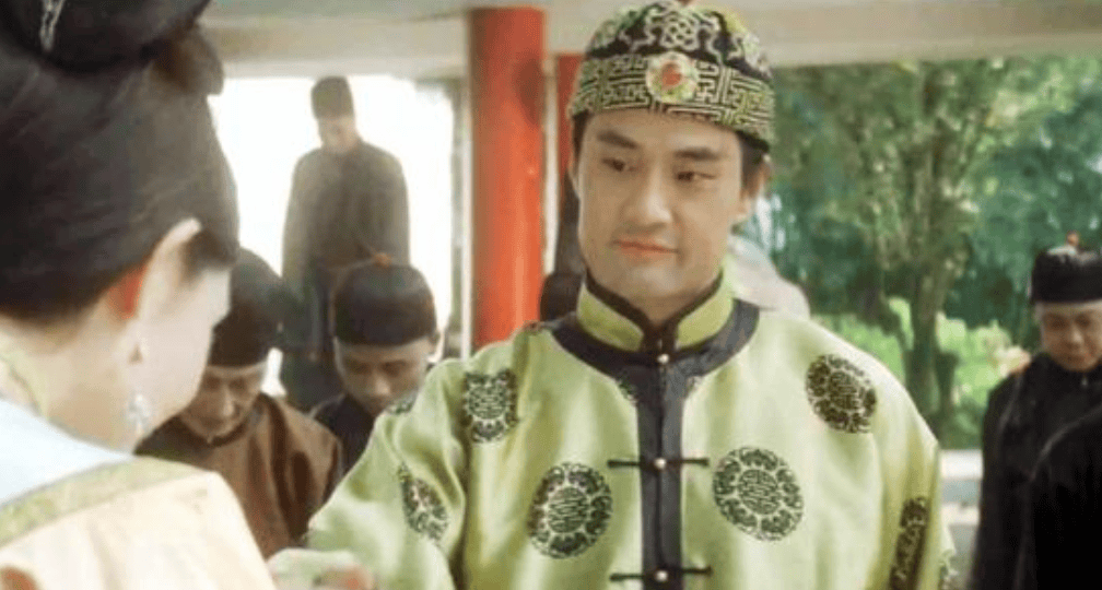 原创晚清第一腐败大案军机大臣严格执法最后却导致自己死于非命