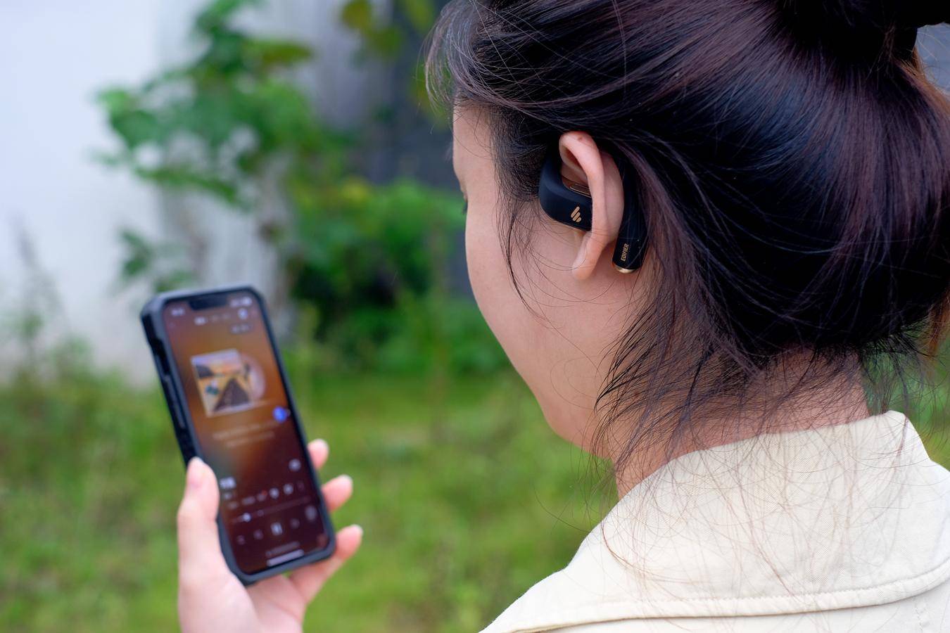 测评韶音、漫步者、南卡有什么不一样？三款开放式耳机PK高下！