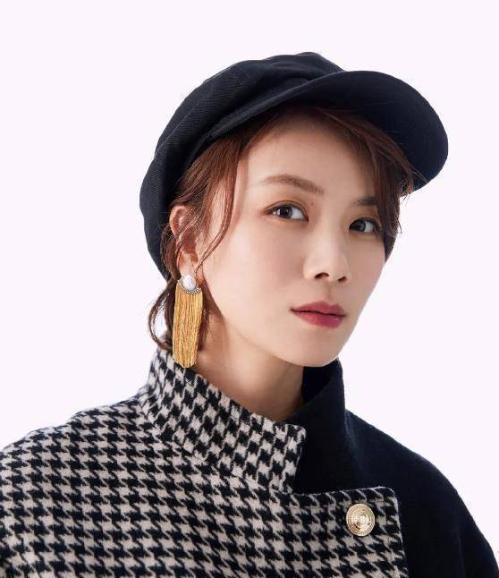 原创原创星汉灿烂曹曦文曾爆红被陈思诚抛弃后沉沦今凭越妃出圈