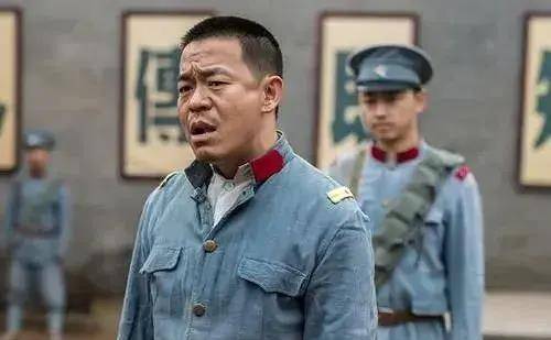 原创孙浩景岗山戴军满江愿你出走半生归来不是油腻大叔