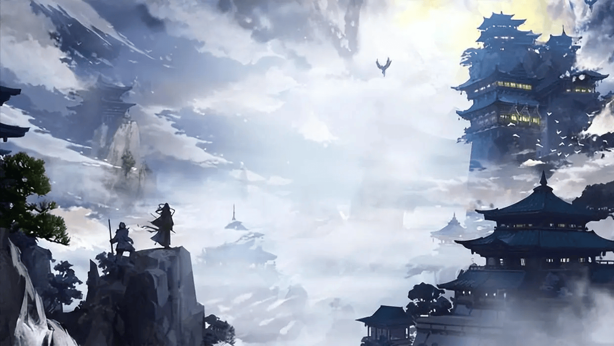 世界_小说_武侠